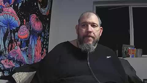 bigman42of0rlife online show from November 28, 10:50 am