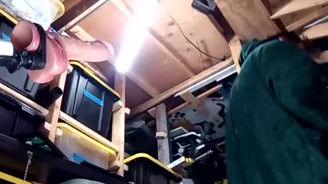 bigmanaround9 online show from November 16, 10:50 am