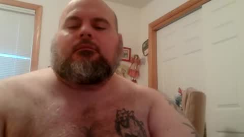 BigManFaLyfe online show from November 20, 5:45 pm