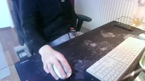 Imperator585 online show from March 21, 9:25 am