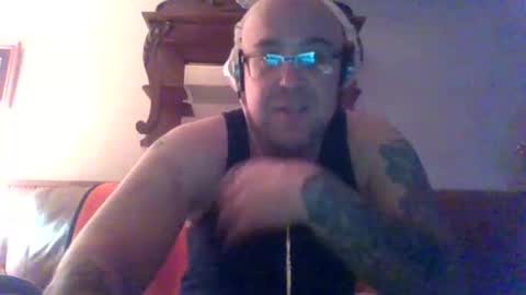bigmike197167 online show from December 4, 6:31 am