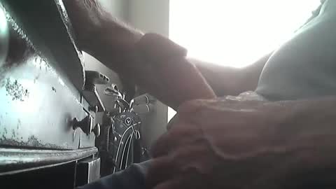 Txbator1 online show from September 21, 9:04 pm