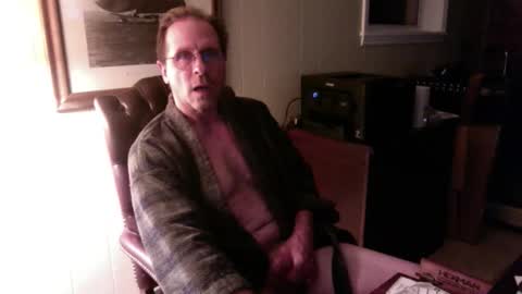 CumCMe online show from May 24, 1:00 am