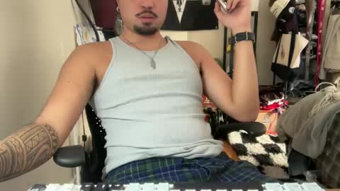 Bound me up online show from October 8, 11:42 pm