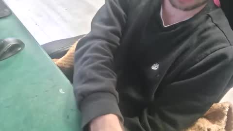 bigpeepdude online show from October 10, 12:21 pm