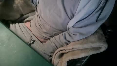 bigpeepdude online show from December 7, 7:10 pm