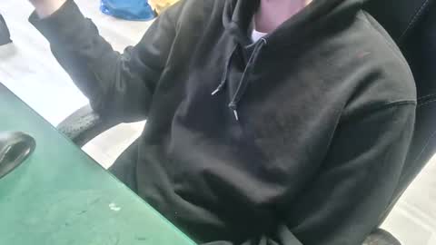 bigpeepdude online show from April 4, 3:53 pm