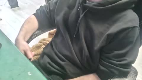 bigpeepdude online show from February 6, 7:22 pm