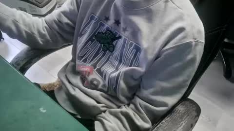 bigpeepdude online show from April 22, 12:10 pm