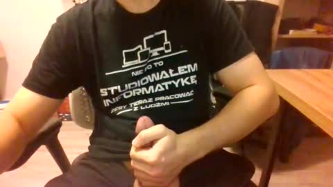 bigpolishdick12345 online show from December 17, 11:16 pm