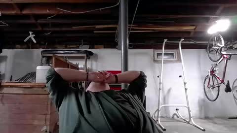 Big Red online show from April 29, 1:32 am