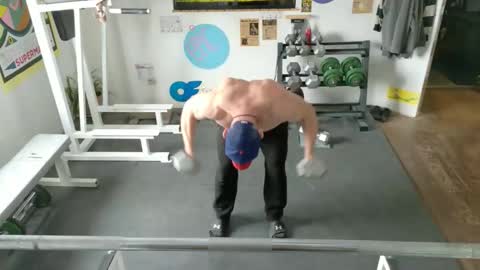 Jarvis online show from January 19, 4:41 pm