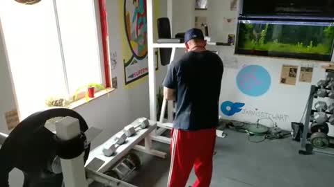 Jarvis online show from April 13, 3:56 pm