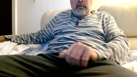 Ricky online show from February 15, 7:00 pm