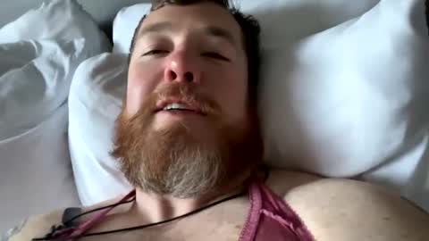 Big Ryan online show from February 11, 3:40 pm