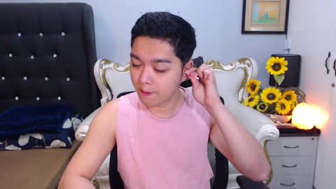 Jay online show from March 4, 8:13 am