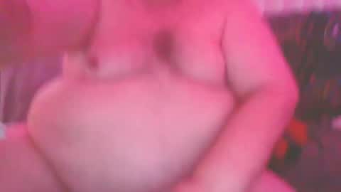 bigstuffbear online show from February 18, 2:49 pm