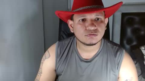 MANUEL online show from March 28, 8:03 am