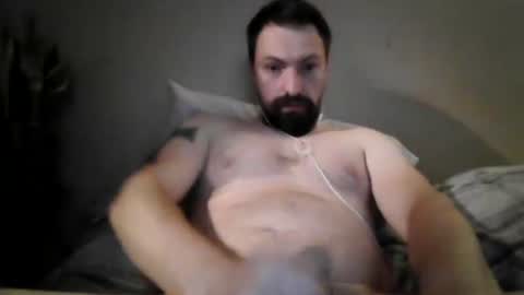 bigthickenergy9 online show from January 26, 2:56 am