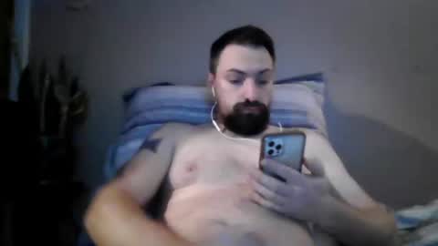bigthickenergy9 online show from January 5, 11:33 pm
