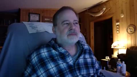 bigthicksatisfying2 online show from March 31, 12:56 am