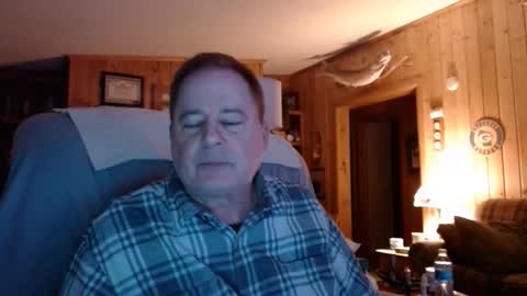 bigthicksatisfying2 online show from February 21, 1:28 am