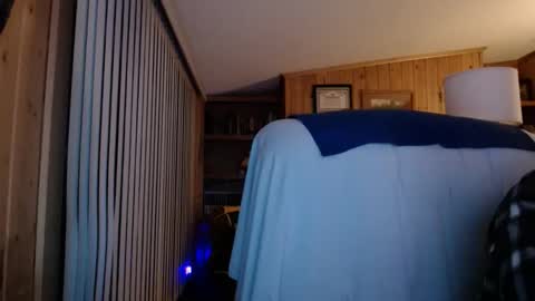 bigthicksatisfying2 online show from February 12, 5:13 am