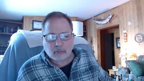 bigthicksatisfying2 online show from March 2, 11:01 pm