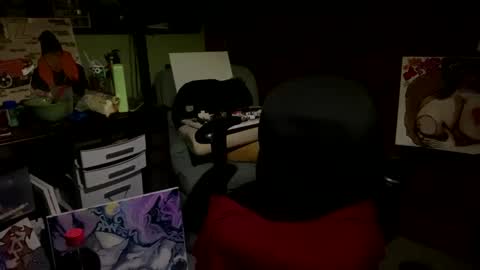 Floppyphallus online show from January 31, 11:45 pm