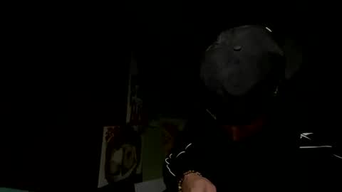 Floppyphallus online show from December 24, 2:32 am