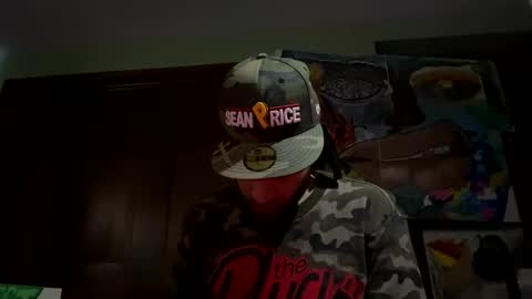 Floppyphallus online show from March 8, 2:49 pm