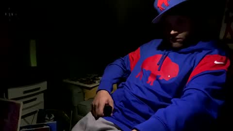 Floppyphallus online show from January 20, 5:15 am