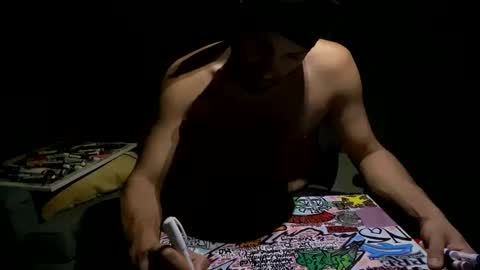 Floppyphallus online show from January 9, 6:59 am