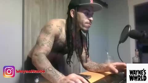 bigwaynebabyxxx online show from March 16, 5:44 am