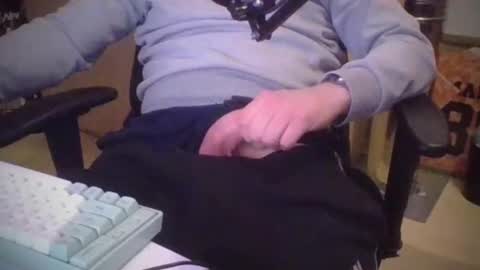 Snapshot of bigwcocklac chatting on January 14, 6:28 pm nico online show from January 14, 6:28 pm