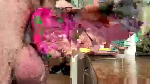 bigwheel999 online show from March 7, 6:33 pm