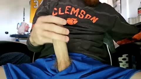 Onlyfans redheadedwhitedick online show from July 31, 9:57 pm