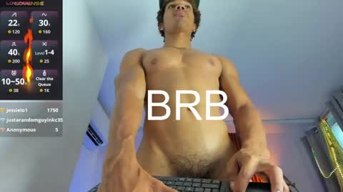 bigxxo online show from May 9, 1:50 am