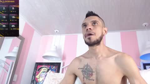 Snapshot of bigzehuz chatting on March 7, 4:12 am andres online show from March 7, 4:12 am