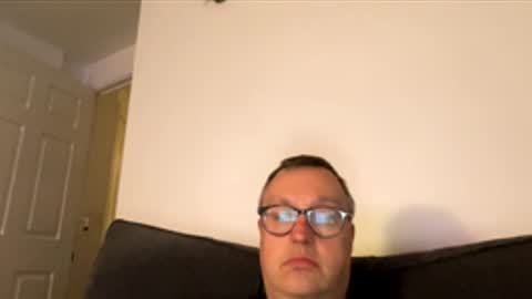 Just call me master online show from April 15, 9:15 pm