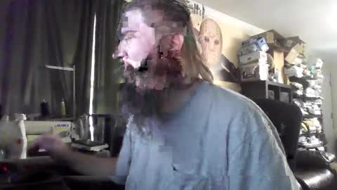 bihusband40 online show from September 30, 5:49 pm