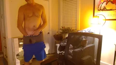 Jeff online show from March 12, 2:41 am