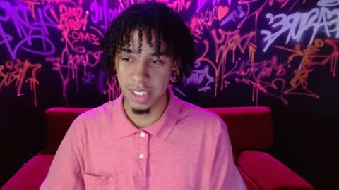 Sebas online show from November 13, 3:33 am