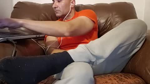 bilie11 online show from October 30, 5:53 am