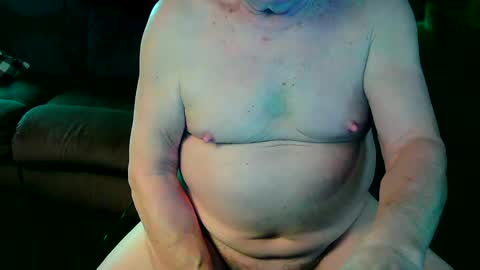 Snapshot of bill0380man chatting on February 22, 1:01 pm Bill Bi man online show from February 22, 1:01 pm