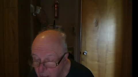 bill_25061 online show from April 6, 3:13 pm