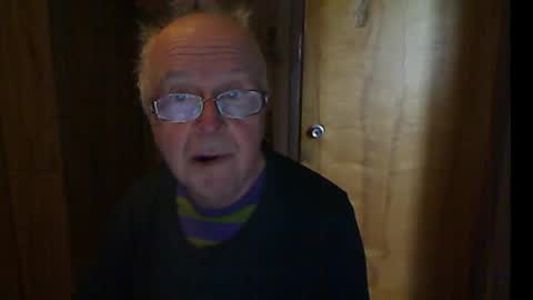 bill_25061 online show from March 15, 1:40 pm