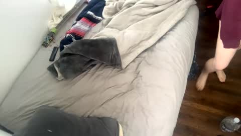 FuckYouBoth online show from March 9, 3:27 pm