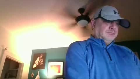 billjames55 online show from April 13, 1:12 pm