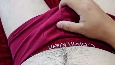 billy0227_ online show from September 14, 8:22 pm